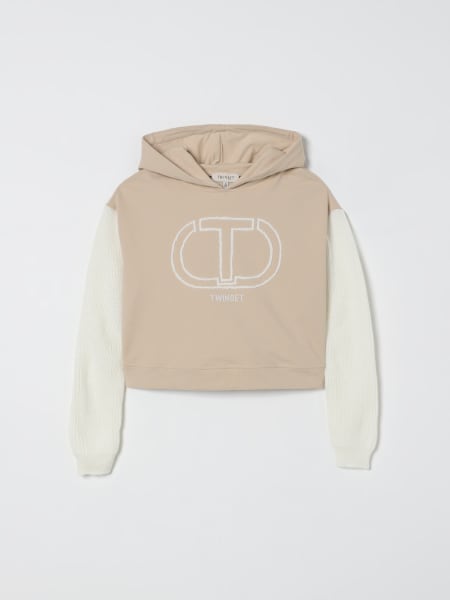 Pullover kinder Twinset