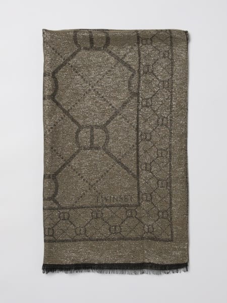 Gloves woman Twinset