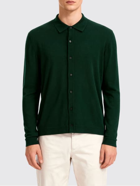 Shirt men Roberto Collina