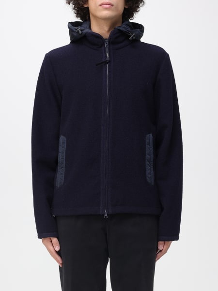 コート メンズ Aspesi