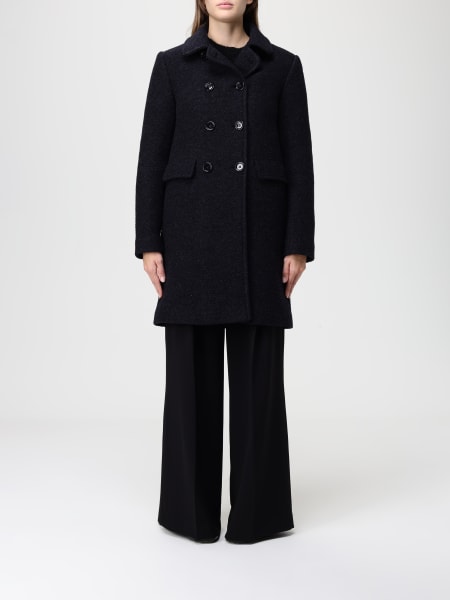 コート レディース Aspesi