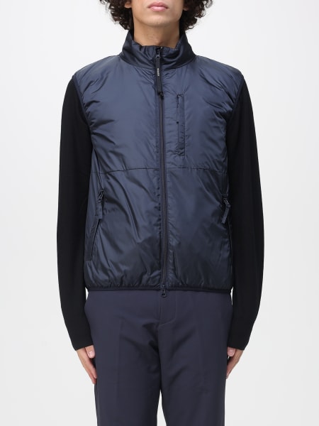 コート メンズ Aspesi