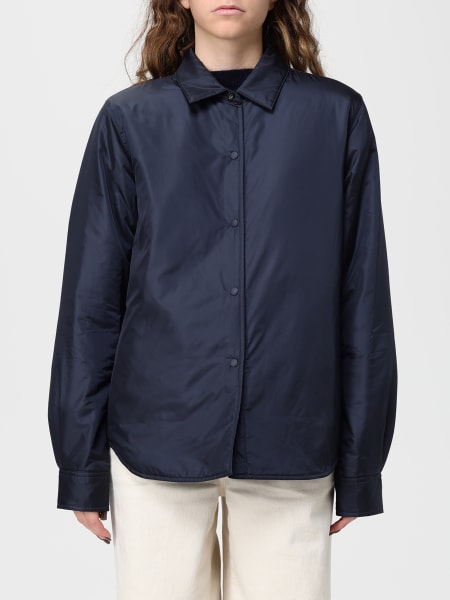 コート レディース Aspesi