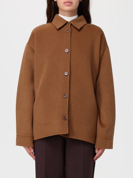 ドレス レディース Aspesi