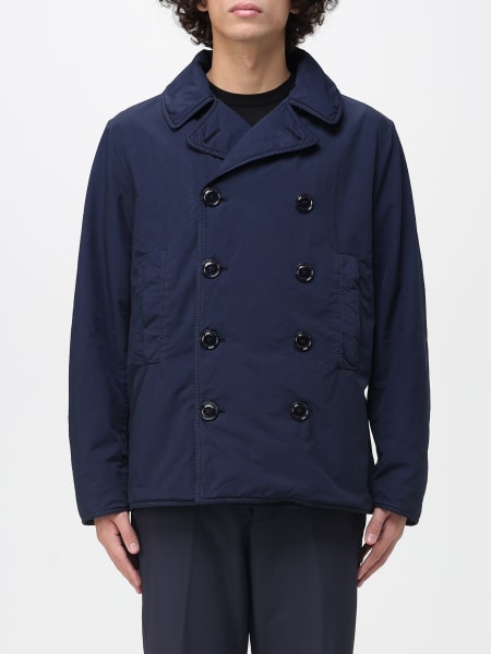 コート メンズ Aspesi