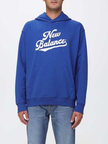 Pullover herren New Balance