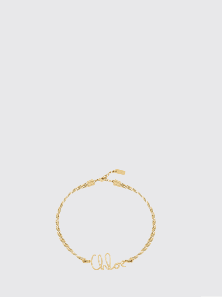 Jewel woman ChloÉ