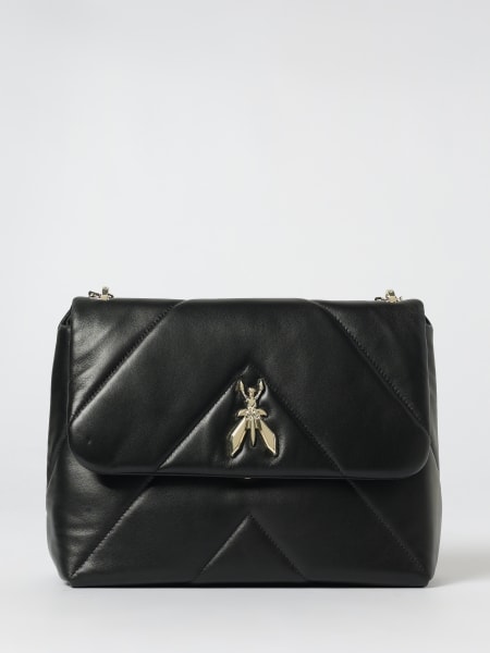 Crossbody bag woman Patrizia Pepe