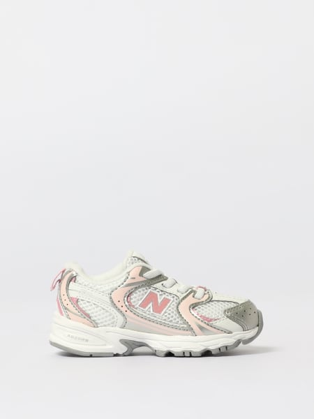 シューズ ボーイ New Balance