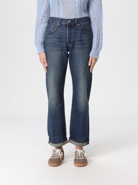 Levi's women's pants