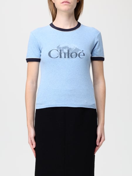T-shirt woman ChloÉ