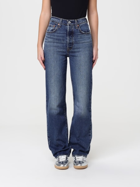 Levi's women's jeans