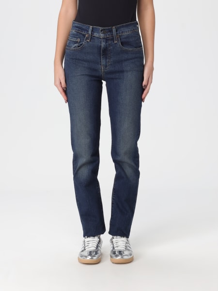 Levi's women's jeans