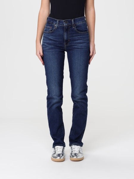 Levi's women's jeans