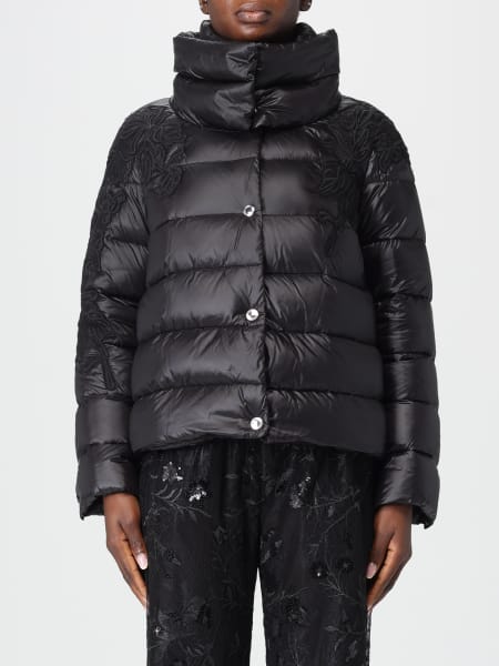 Jacket woman Ermanno Firenze