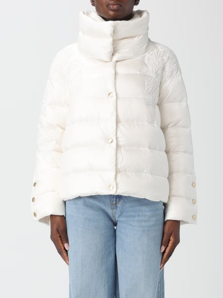 Jacket woman Ermanno Firenze