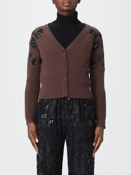 Cardigan woman Ermanno Firenze