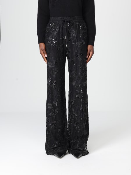 Pants woman Ermanno Firenze