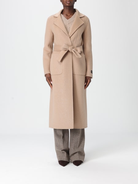 Coat woman Ermanno Firenze