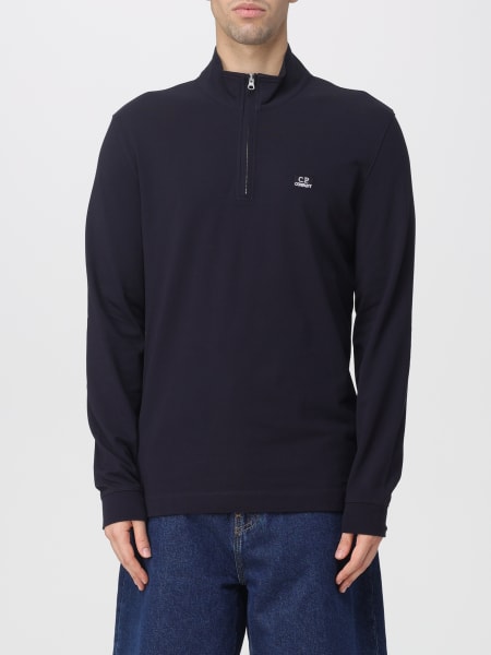 Polo shirt men C.P. Company