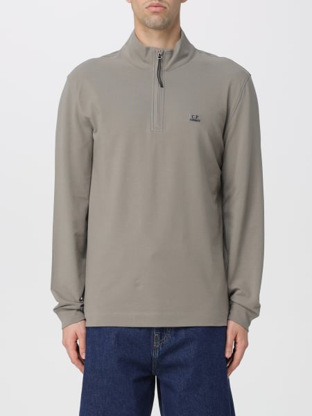 Polo shirt men C.P. Company