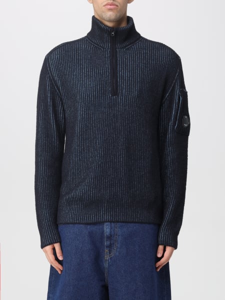 Pull homme C.P. Company