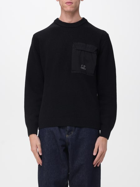 Sweater men C.P. Company