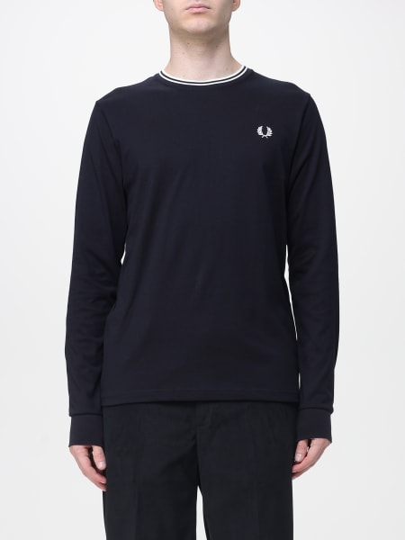 T-shirt men Fred Perry