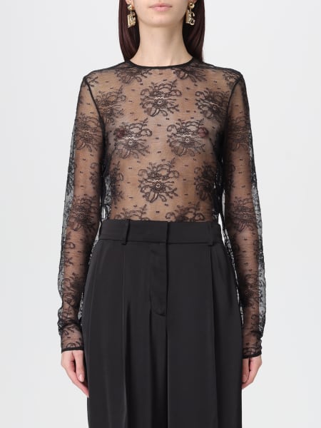 Top woman Dolce & Gabbana