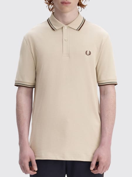 T-shirt homme Fred Perry
