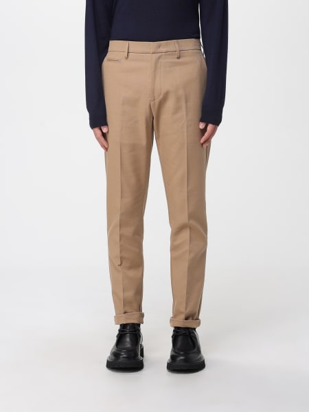 Брюки Мужское Dondup