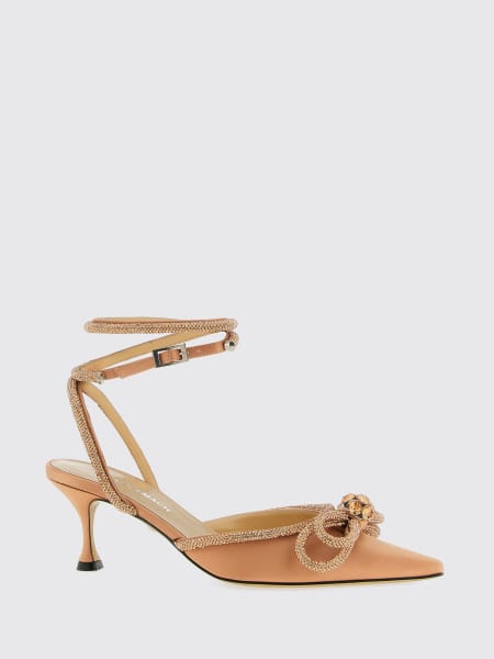 Shoes woman Mach&mach