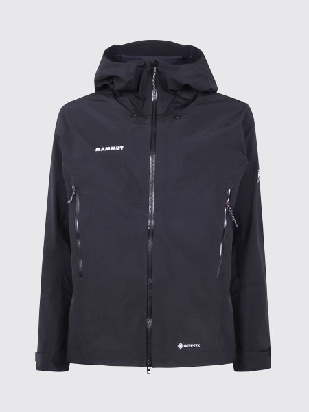 Jacket men Mammut