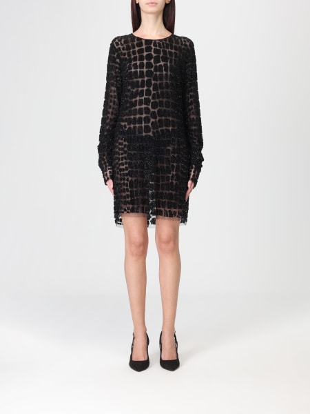 Dress woman Elisabetta Franchi