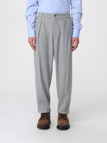 Pantalones hombre Manuel Ritz