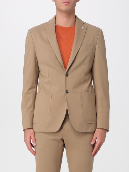 Chaqueta hombre Manuel Ritz