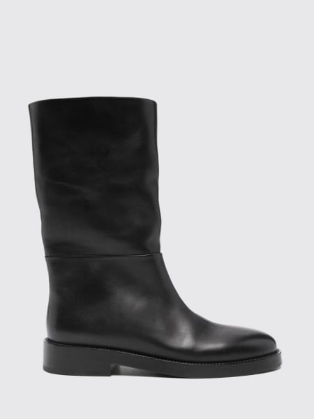 ブーツ レディース Marsèll