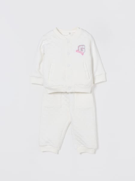 Coordinato in cotone Givenchy