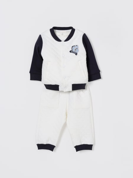 Coordinato in cotone Givenchy