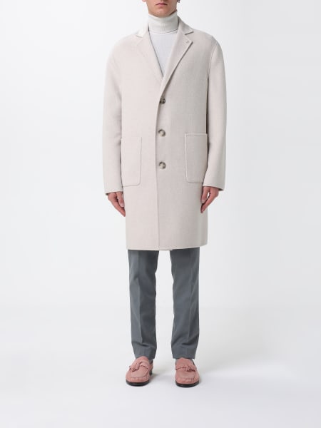 Abrigo hombre Manuel Ritz