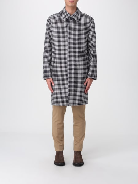 Abrigo hombre Manuel Ritz