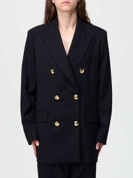 Americana mujer Pinko