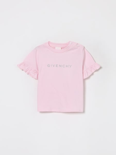 T-shirt kids Givenchy