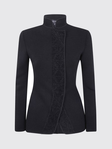 Jacket woman Giorgio Armani