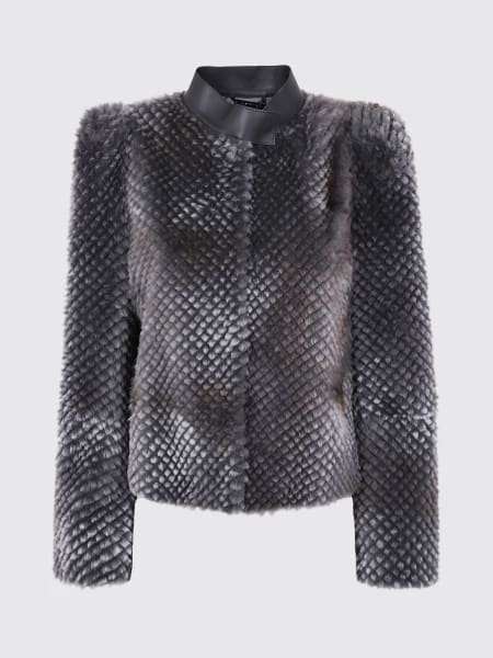 Jacket woman Giorgio Armani