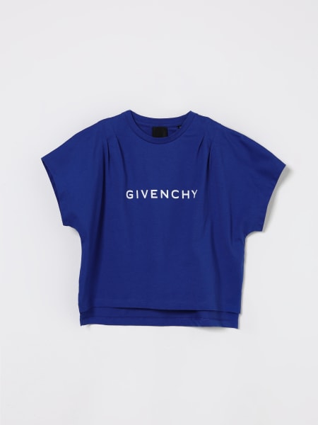 T-shirt kids Givenchy