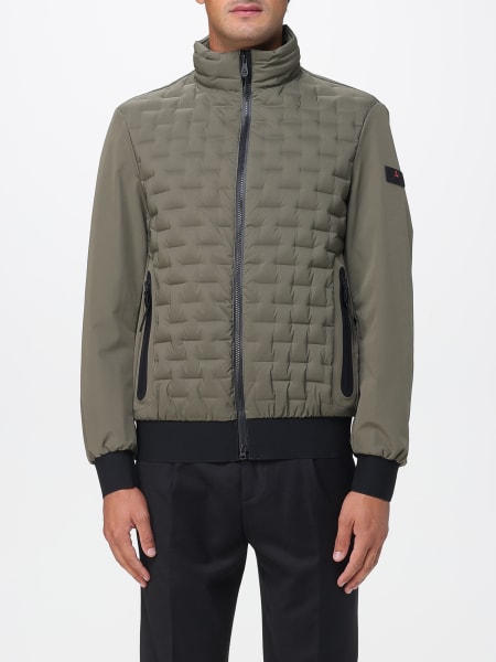 Giubbotto Kildin trapuntato Peuterey in nylon