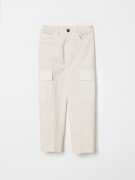 Pants kids Paolo Pecora