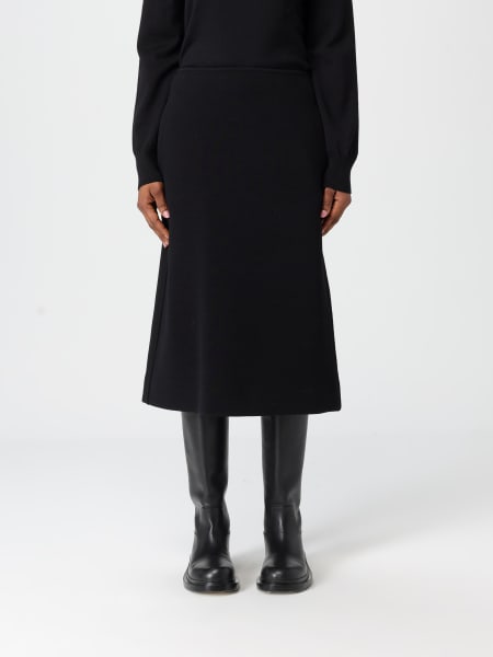Skirt woman Jil Sander