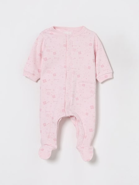 Tracksuit kids Givenchy